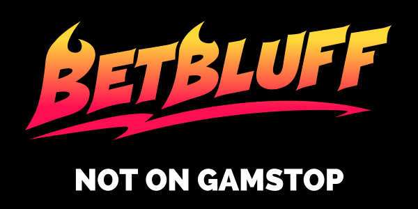 BetBluff Logo